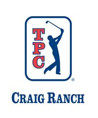 Round of Golf at TPC CRAIG RANCH 202//242